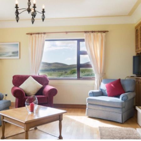 Beachmount House Ventry Esterno foto