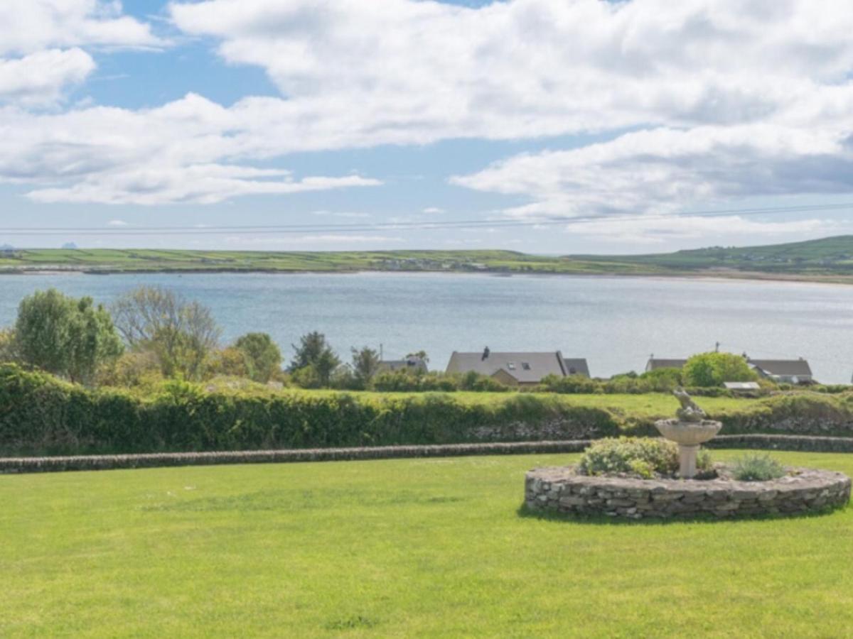 Beachmount House Ventry Esterno foto
