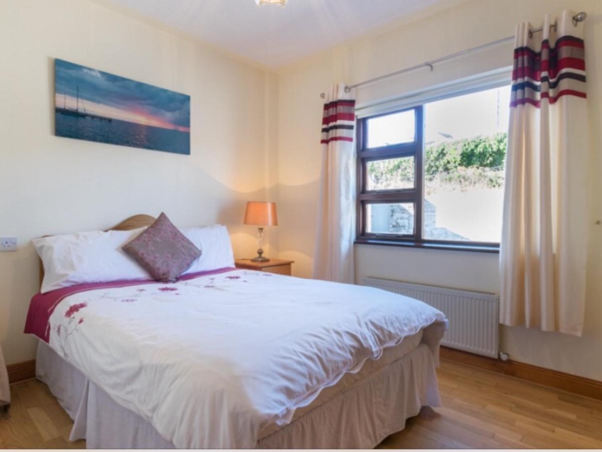 Beachmount House Ventry Esterno foto